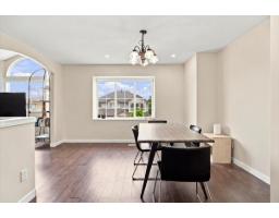 Living room - 18 5415 Peach Road, Sardis South, Chilliwack, BC V2R4P7 Photo 9