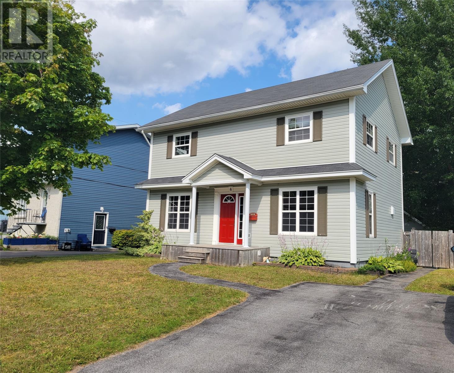 4 Wilson Drive