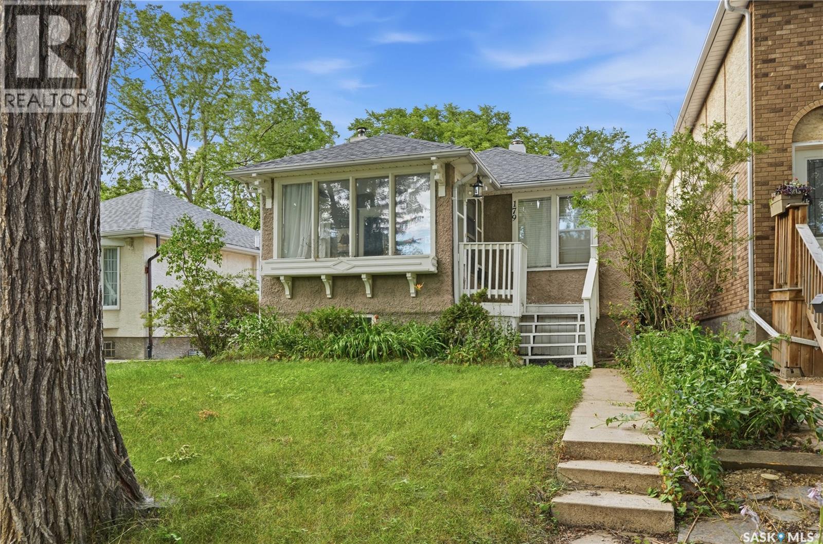 179 Angus CRESCENT, Regina — photo 2
