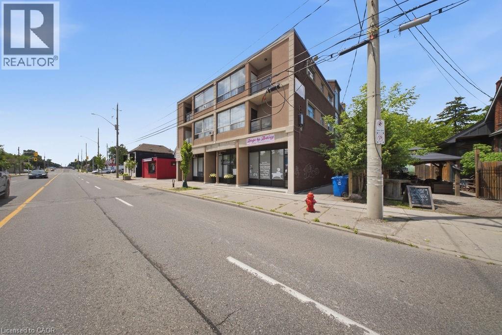 600 UPPER WELLINGTON Street - 15