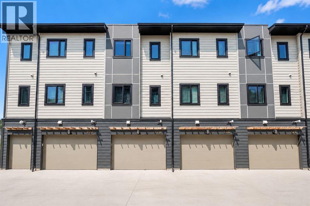 #118 28 Mcdougall Court NE - 50