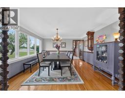 Dining room - 1226 Puce Road, Lakeshore, ON N8M2X7 Photo 9