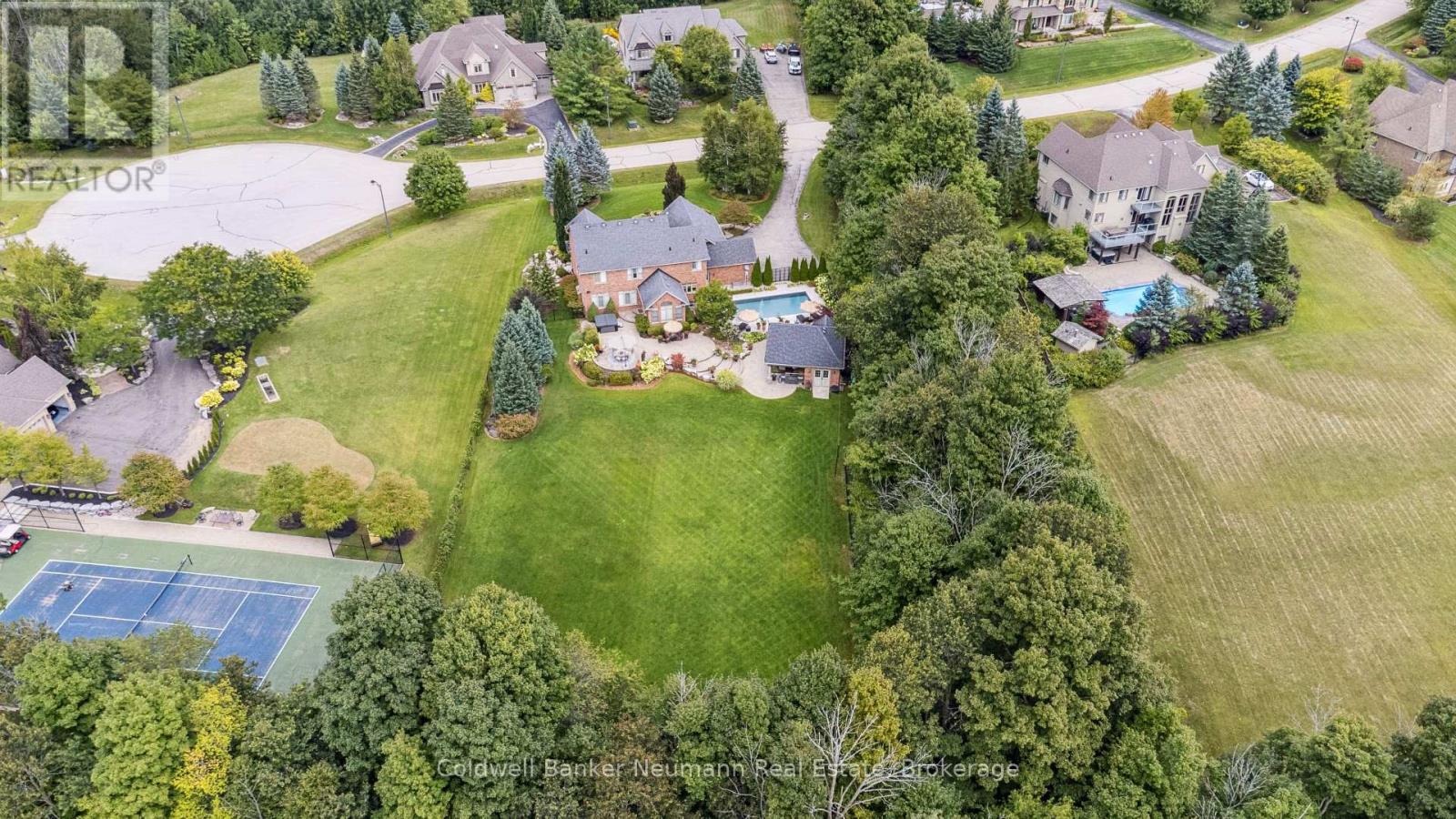 11370 TAYLOR COURT - Image 37