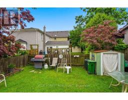 21 Isabel Street, St  Thomas, ON N5R3J7 Photo 28