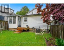 21 Isabel Street, St  Thomas, ON N5R3J7 Photo 31