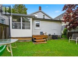 21 Isabel Street, St  Thomas, ON N5R3J7 Photo 33
