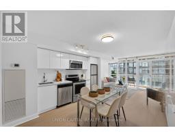 551 - 10 Capreol Court, Toronto, ON M5V4B3 Photo 10