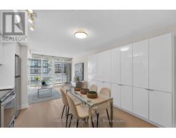 551 - 10 Capreol Court, Toronto, ON M5V4B3 Photo 11