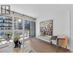 551 - 10 Capreol Court, Toronto, ON M5V4B3 Photo 16