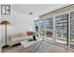 551 - 10 Capreol Court, Toronto, ON M5V4B3 Photo 17