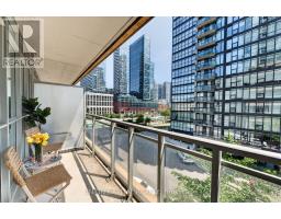551 - 10 Capreol Court, Toronto, ON M5V4B3 Photo 20