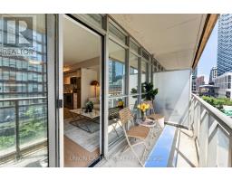 551 - 10 Capreol Court, Toronto, ON M5V4B3 Photo 21