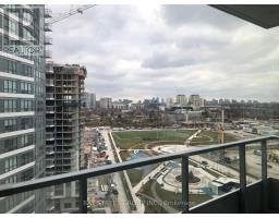 1808 - 117 Mcmahon Drive, Toronto, ON M2K2X9 Photo 12