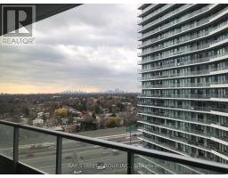 1808 - 117 Mcmahon Drive, Toronto, ON M2K2X9 Photo 13