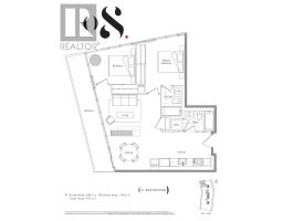 1808 - 117 Mcmahon Drive, Toronto, ON M2K2X9 Photo 14