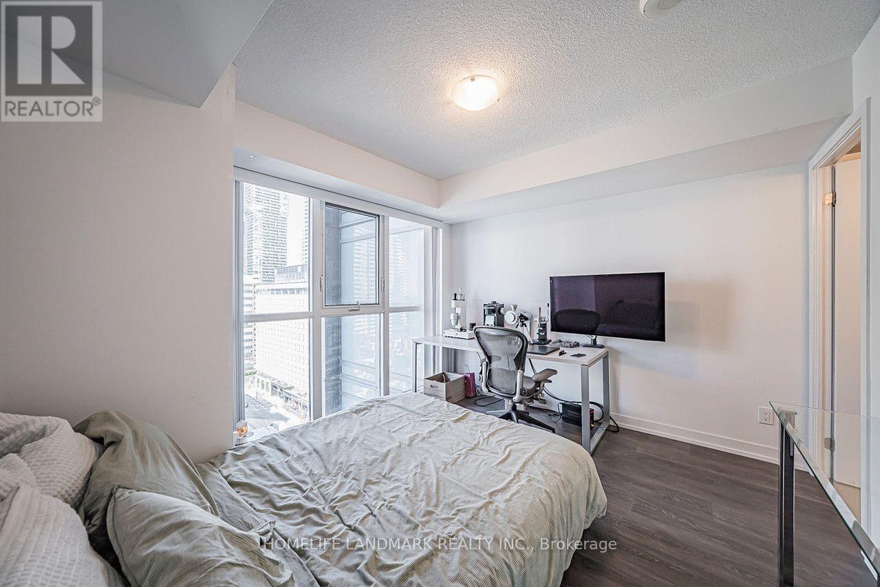 #1206 125 REDPATH AVENUE - 20