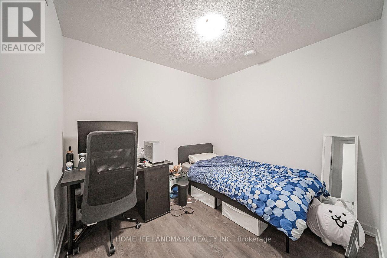 #1206 125 REDPATH AVENUE - 29