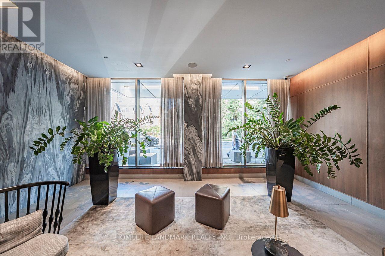 #1206 125 REDPATH AVENUE - 6