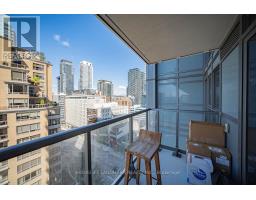 1206 - 125 Redpath Avenue, Toronto, ON M4S0B5 Photo 36