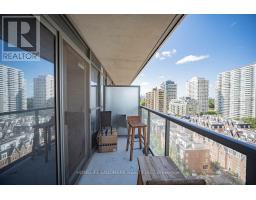 1206 - 125 Redpath Avenue, Toronto, ON M4S0B5 Photo 38