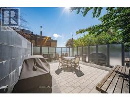 1206 - 125 Redpath Avenue, Toronto, ON M4S0B5 Photo 44