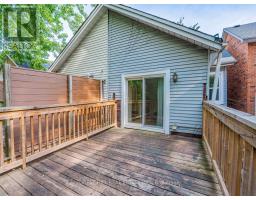 Upper - 70 Macpherson Avenue, Toronto, ON M5R1W8 Photo 23