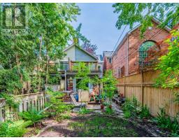 Upper - 70 Macpherson Avenue, Toronto, ON M5R1W8 Photo 26