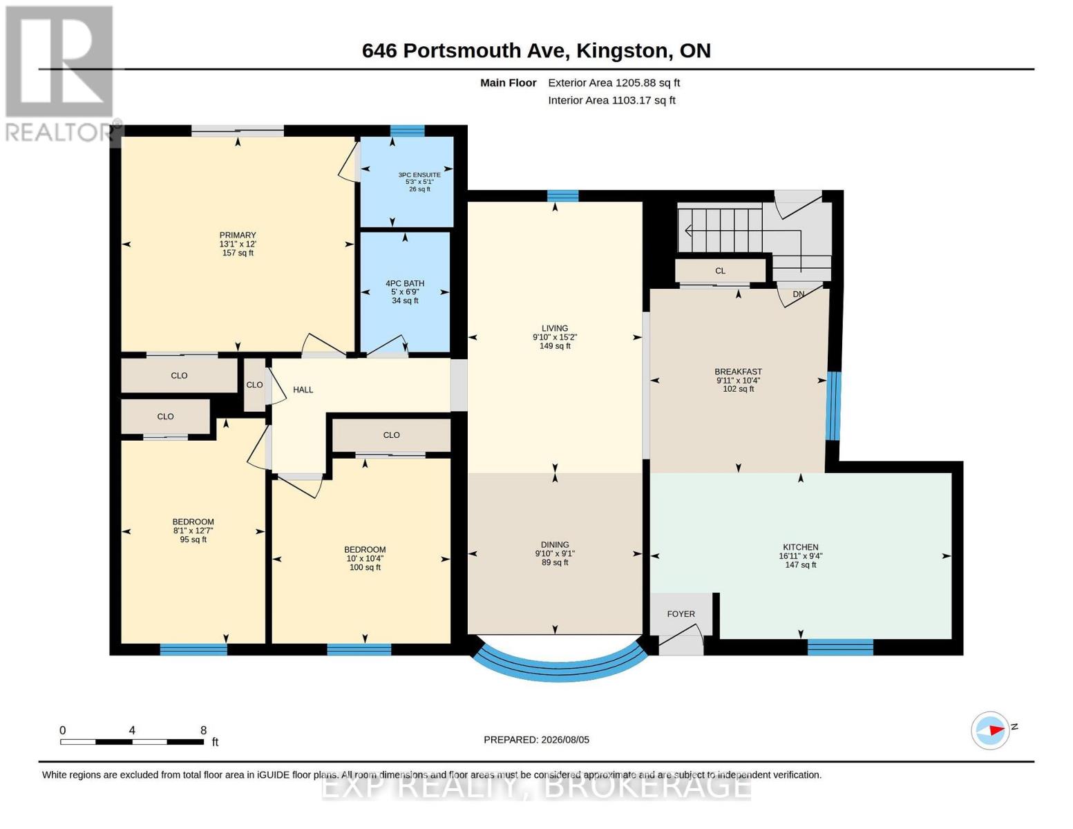 646 PORTSMOUTH AVENUE - Image 48