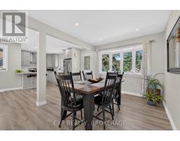 Eating area - 646 Portsmouth Avenue, Kingston, ON K7M1W3 Photo 10