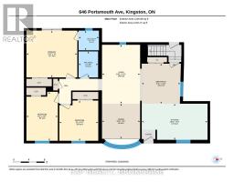 646 Portsmouth Avenue, Kingston, ON K7M1W3 Photo 48