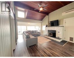 Dining room - 232 Williams Point Road, Scugog, ON L0B1E0 Photo 6