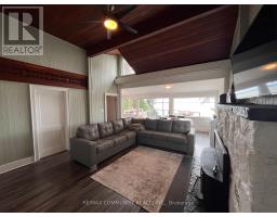 Living room - 232 Williams Point Road, Scugog, ON L0B1E0 Photo 7