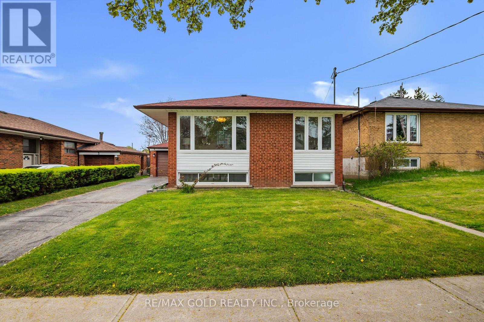 3 WILLAMERE DRIVE - 3