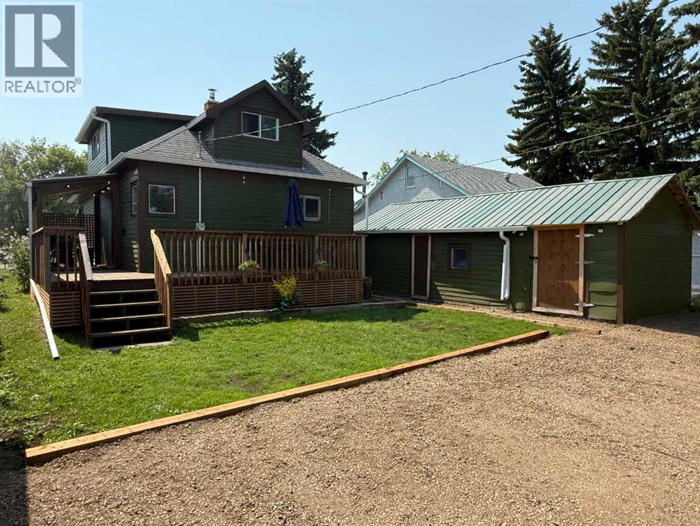 4722 54 Avenue - 29