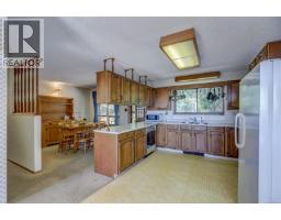 Dining room - 162 Sir Lancelot Pl, Nanaimo, BC V9T4K4 Photo 10