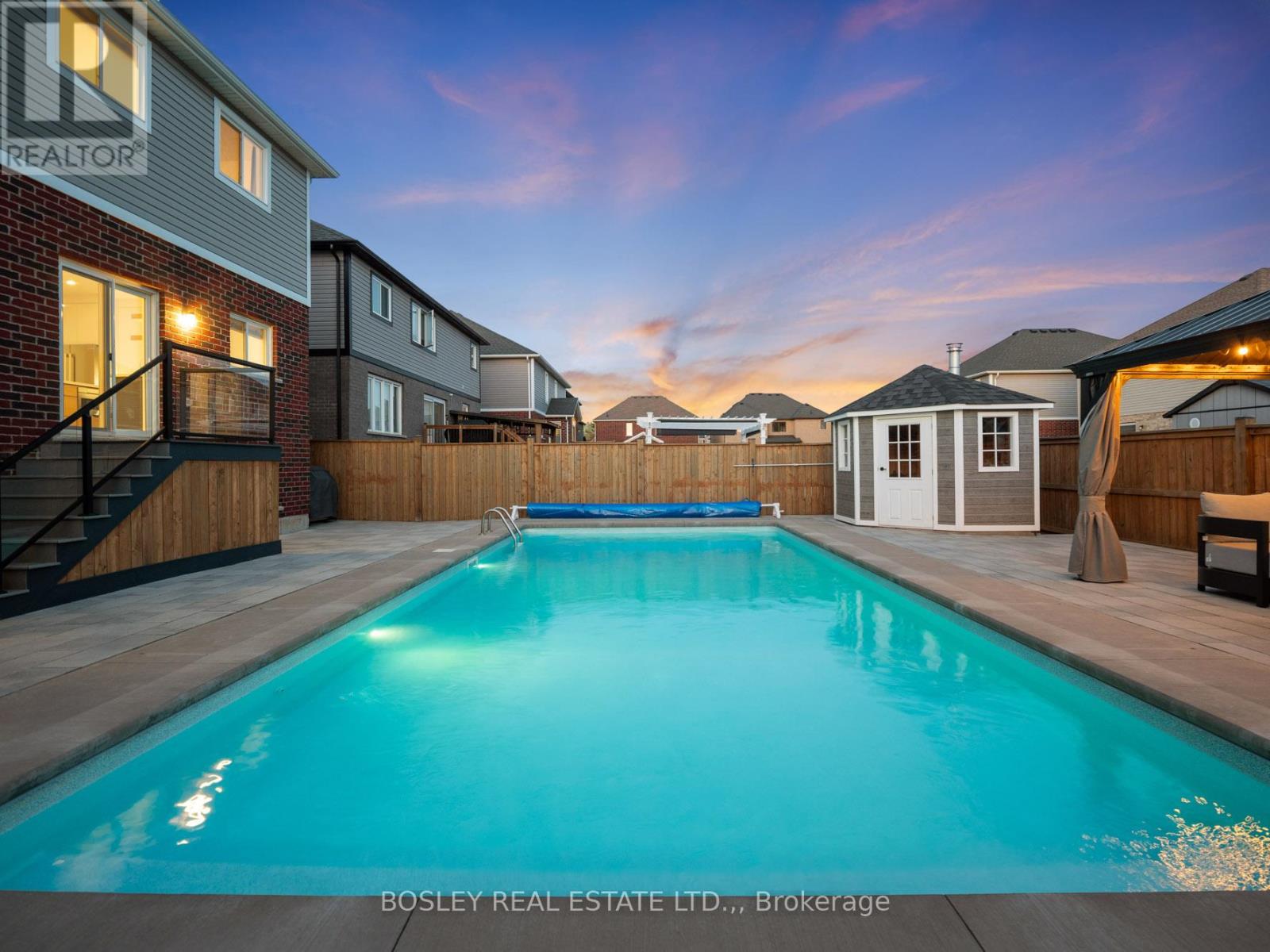 75 BERGENSTEIN CRESCENT - Image 36