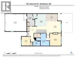 163 Lakewood Circle, Strathmore, AB T1P2J4 Photo 47