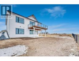 Den - 163 Lakewood Circle, Strathmore, AB T1P2J4 Photo 7