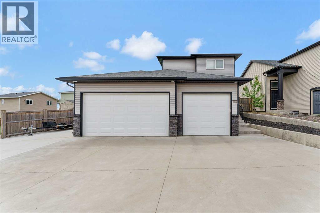 409 Ranchview Road NE - 2