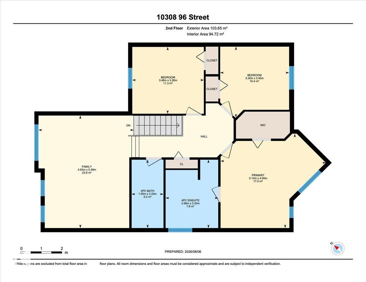 10308 96 ST - 62