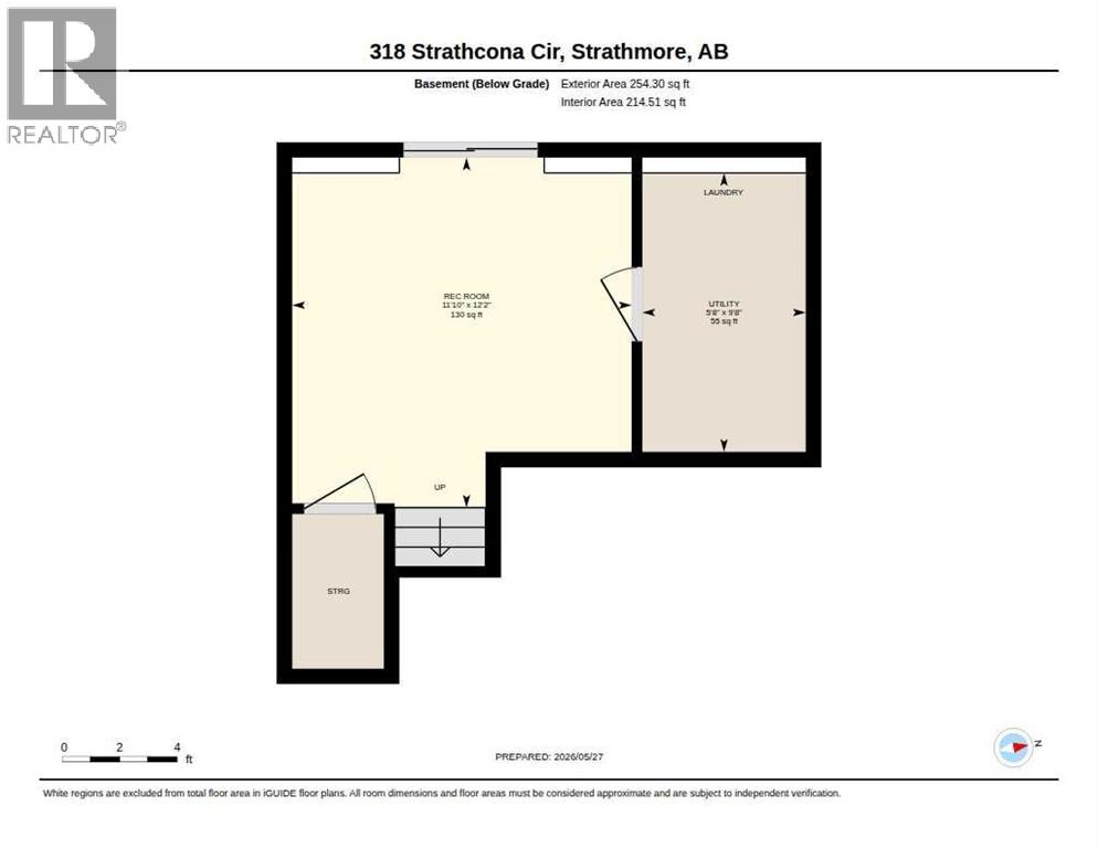 318 Strathcona Circle - Photo 32