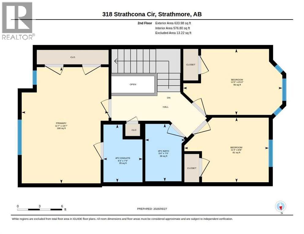 318 Strathcona Circle - Photo 31