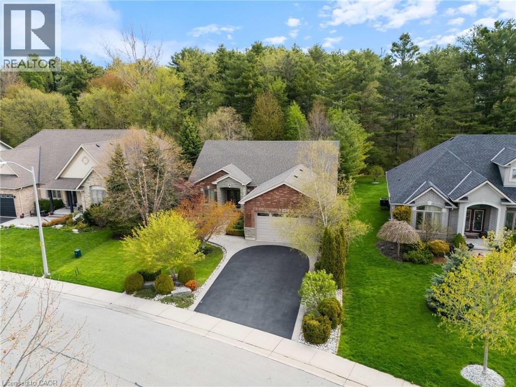 64 NEWPORT Lane, Port Dover — photo 2