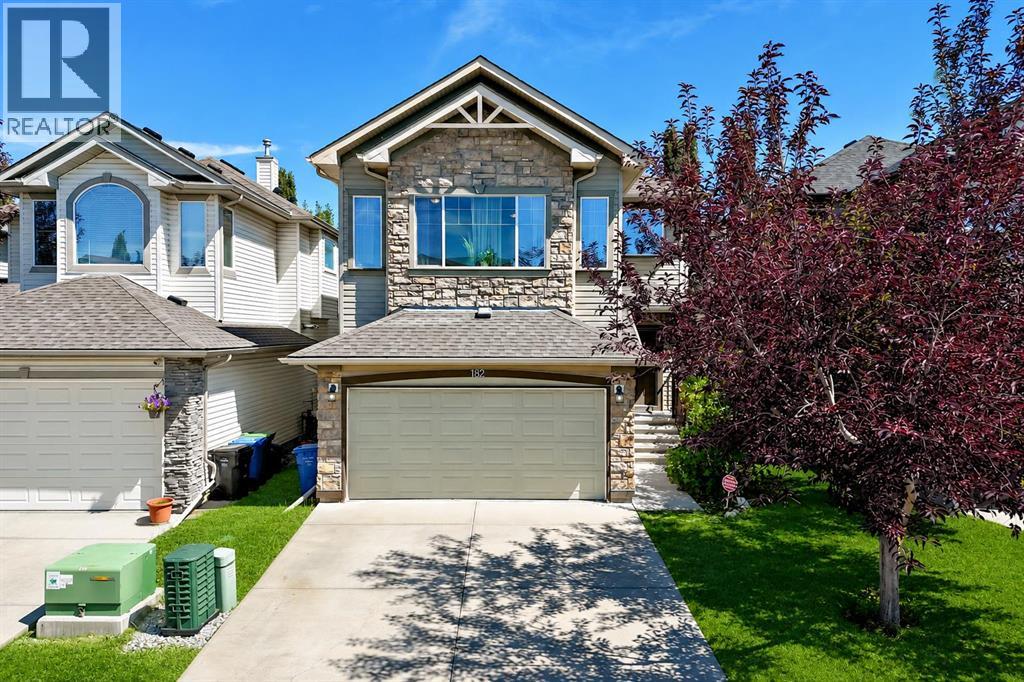 182 Cranfield Manor SE, Cranston, Calgary photo 1