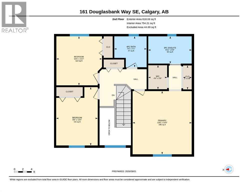 161 Douglasbank Way SE - Image 49
