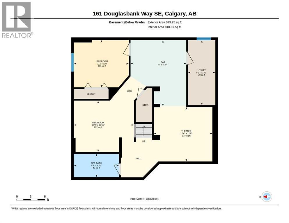 161 Douglasbank Way SE - 50