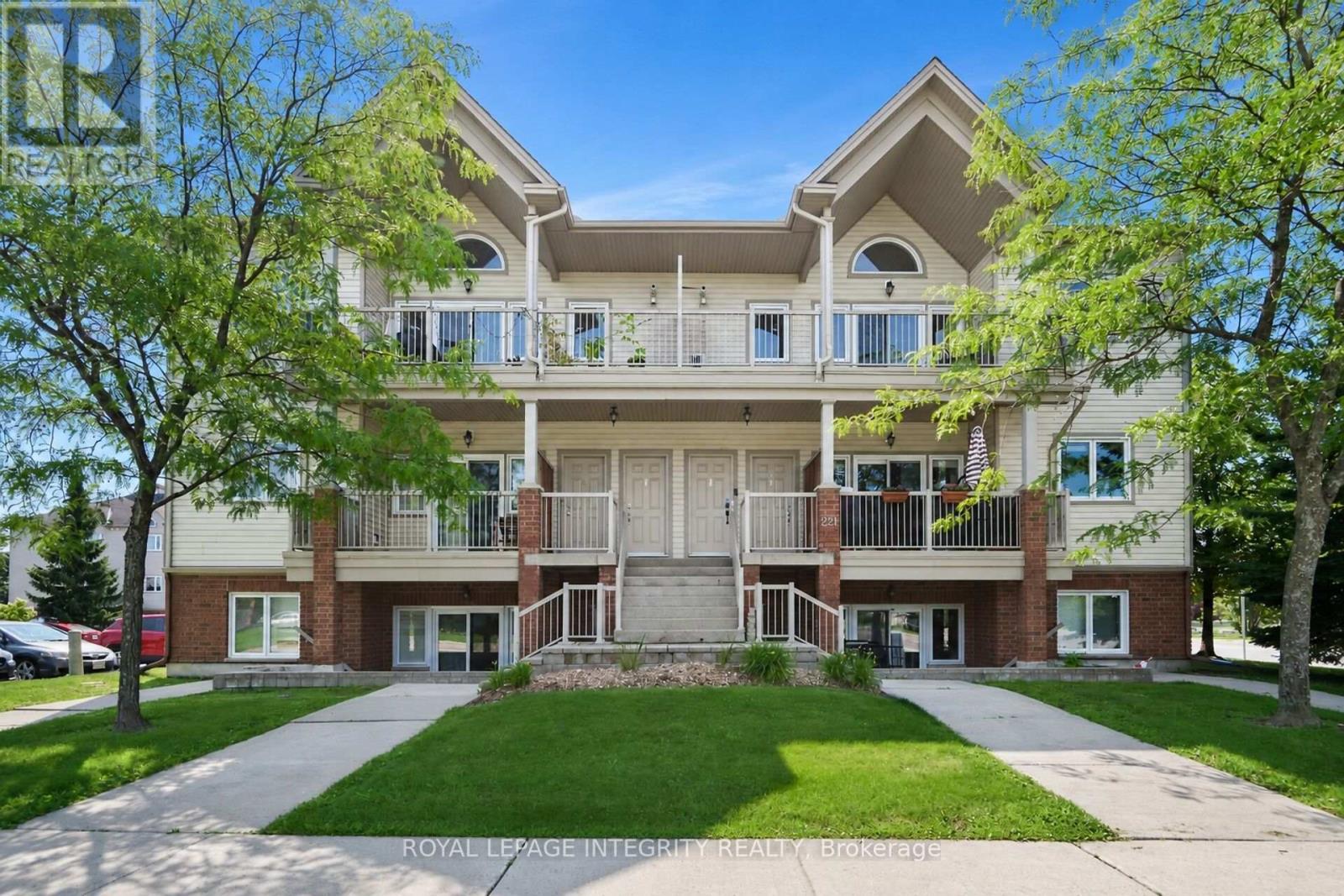 #J 221 CRESTWAY DRIVE - 1