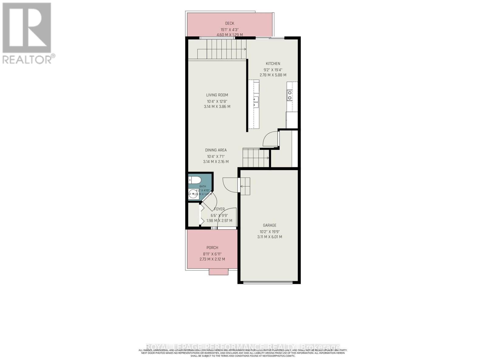 757 Nesting Way