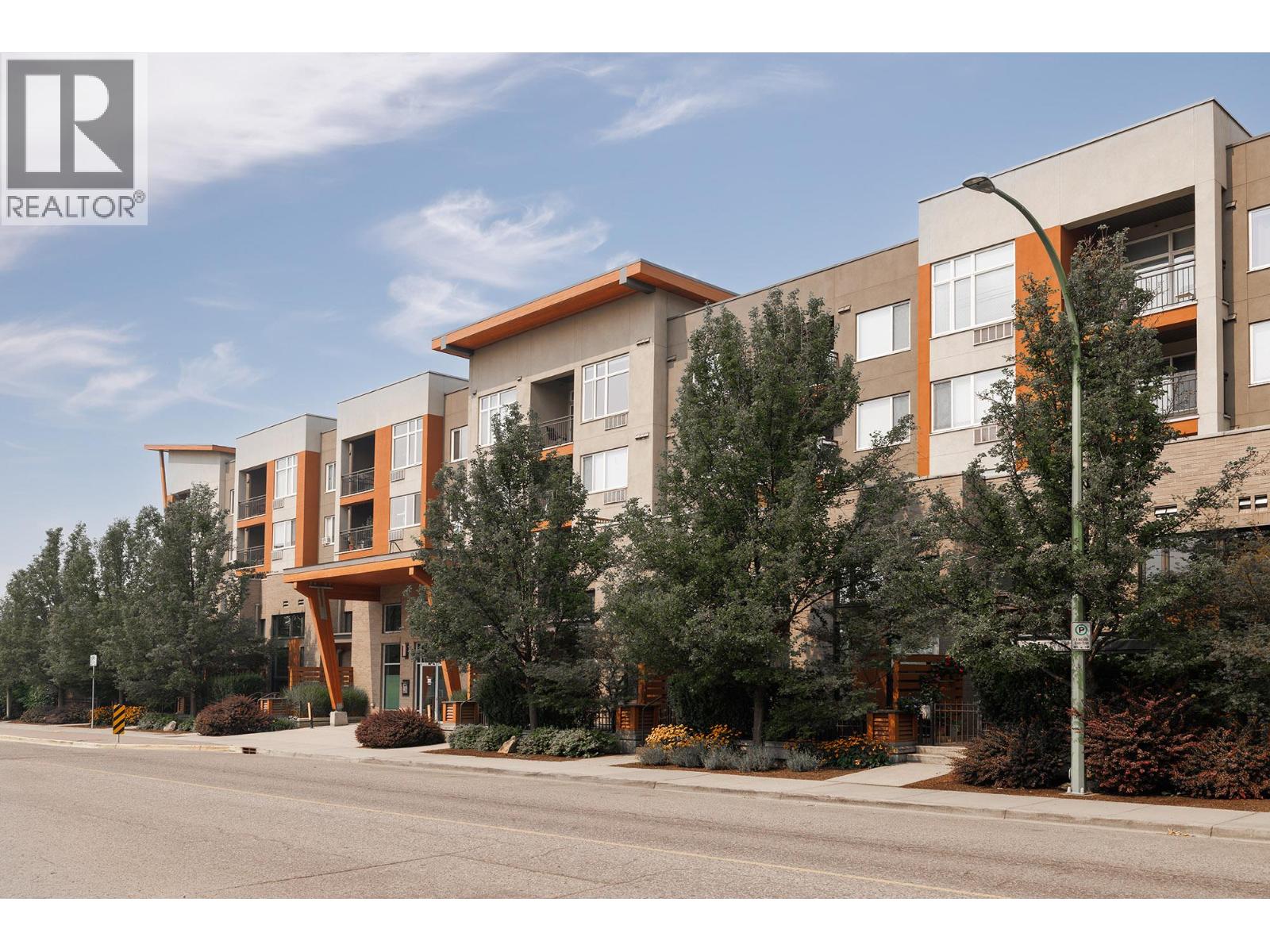 405 1550 Dickson Avenue, Kelowna