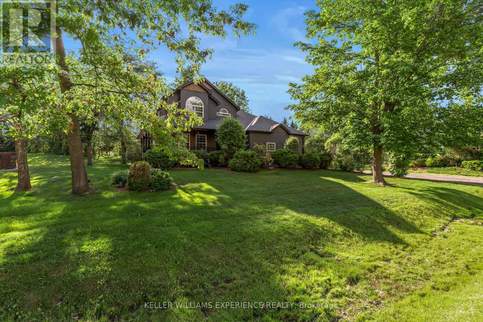 4254 FOREST WOOD DRIVE - 2